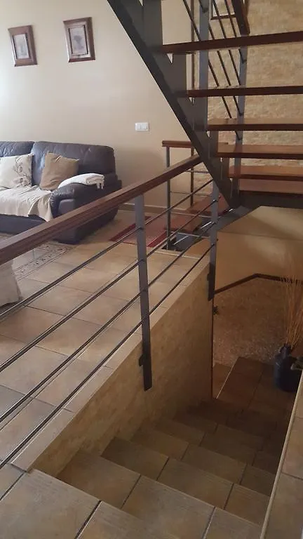 Apartment Amazing Duplex 3 Bedrooms Good Wifi With Terrace & Bbq Corralejo