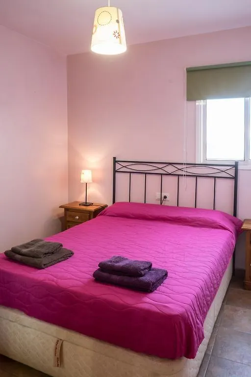 Amazing Duplex 3 Bedrooms Good Wifi With Terrace & Bbq Corralejo