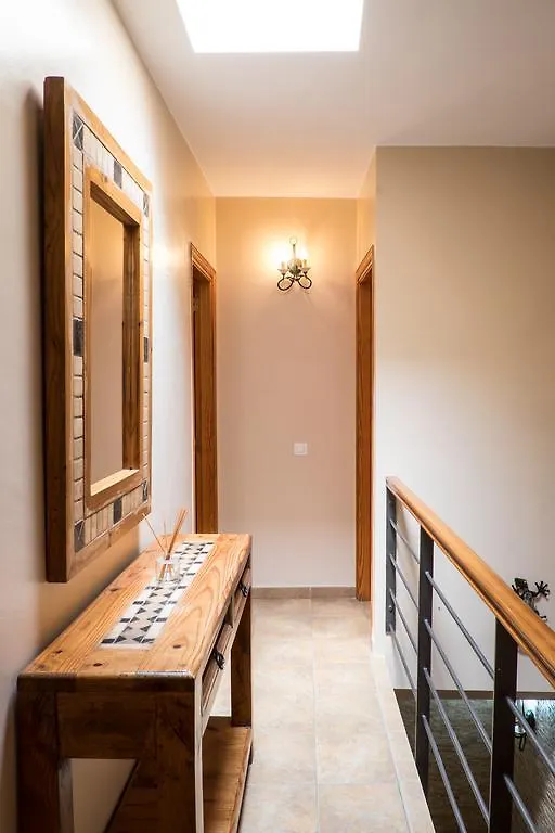 Amazing Duplex 3 Bedrooms Good Wifi With Terrace & Bbq Corralejo