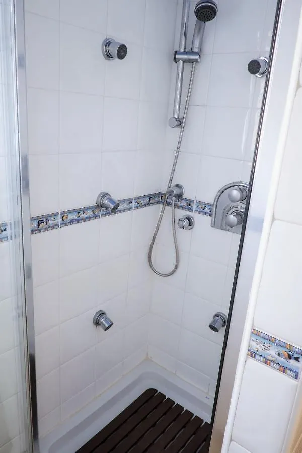 Amazing Duplex 3 Bedrooms Good Wifi With Terrace & Bbq Corralejo Apartment