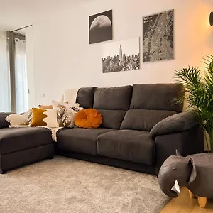 Sagrada Familia Experience Apartment Barcelona