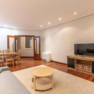 Uribitarte Apartment Bilbao