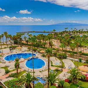 Fanabe Tenerife Apartment Costa Adeje (Tenerife)