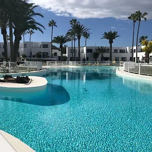  Apartment Barqueros 34 By Holidays Fuerteventura