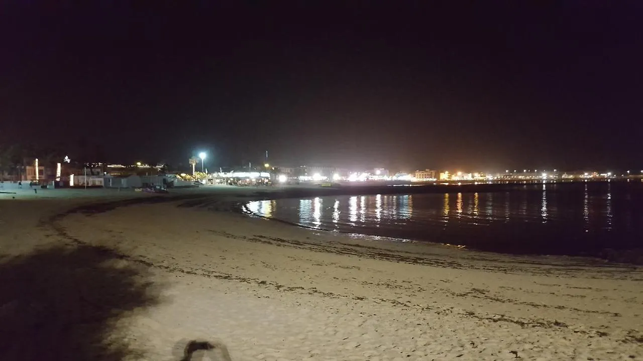 Apartment Amazing Duplex 3 Bedrooms Good Wifi With Terrace & Bbq Corralejo Spain
