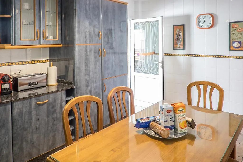 Amazing Duplex 3 Bedrooms Good Wifi With Terrace & Bbq Corralejo