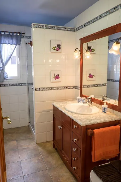 Daire Amazing Duplex 3 Bedrooms Good Wifi With Terrace & Bbq Corralejo İspanya