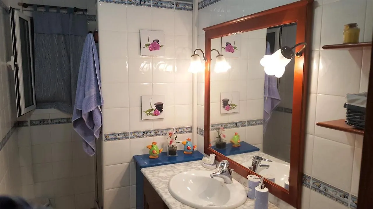 Amazing Duplex 3 Bedrooms Good Wifi With Terrace & Bbq Corralejo