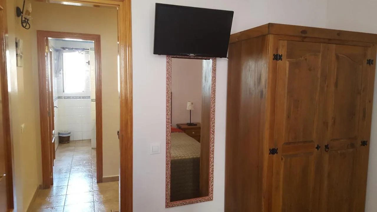Amazing Duplex 3 Bedrooms Good Wifi With Terrace & Bbq Corralejo İspanya