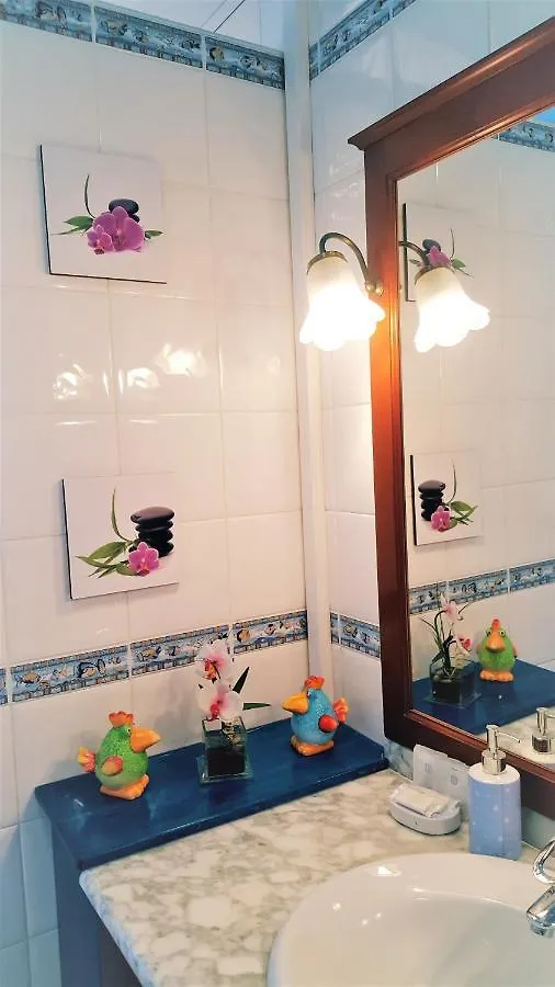 Amazing Duplex 3 Bedrooms Good Wifi With Terrace & Bbq Corralejo İspanya